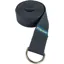 Fitness Mad Organic Yoga Belt 2m Grey